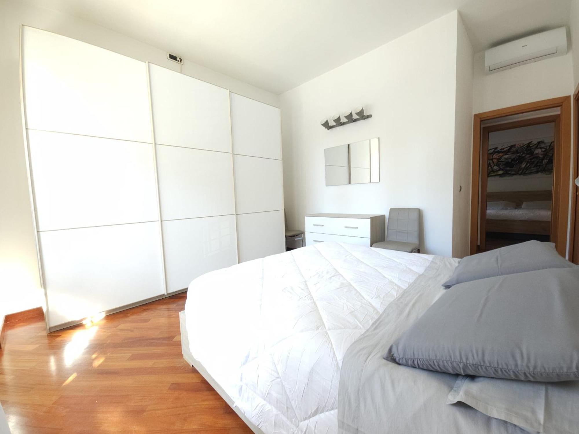Like At Gianicolense Apartment Rom