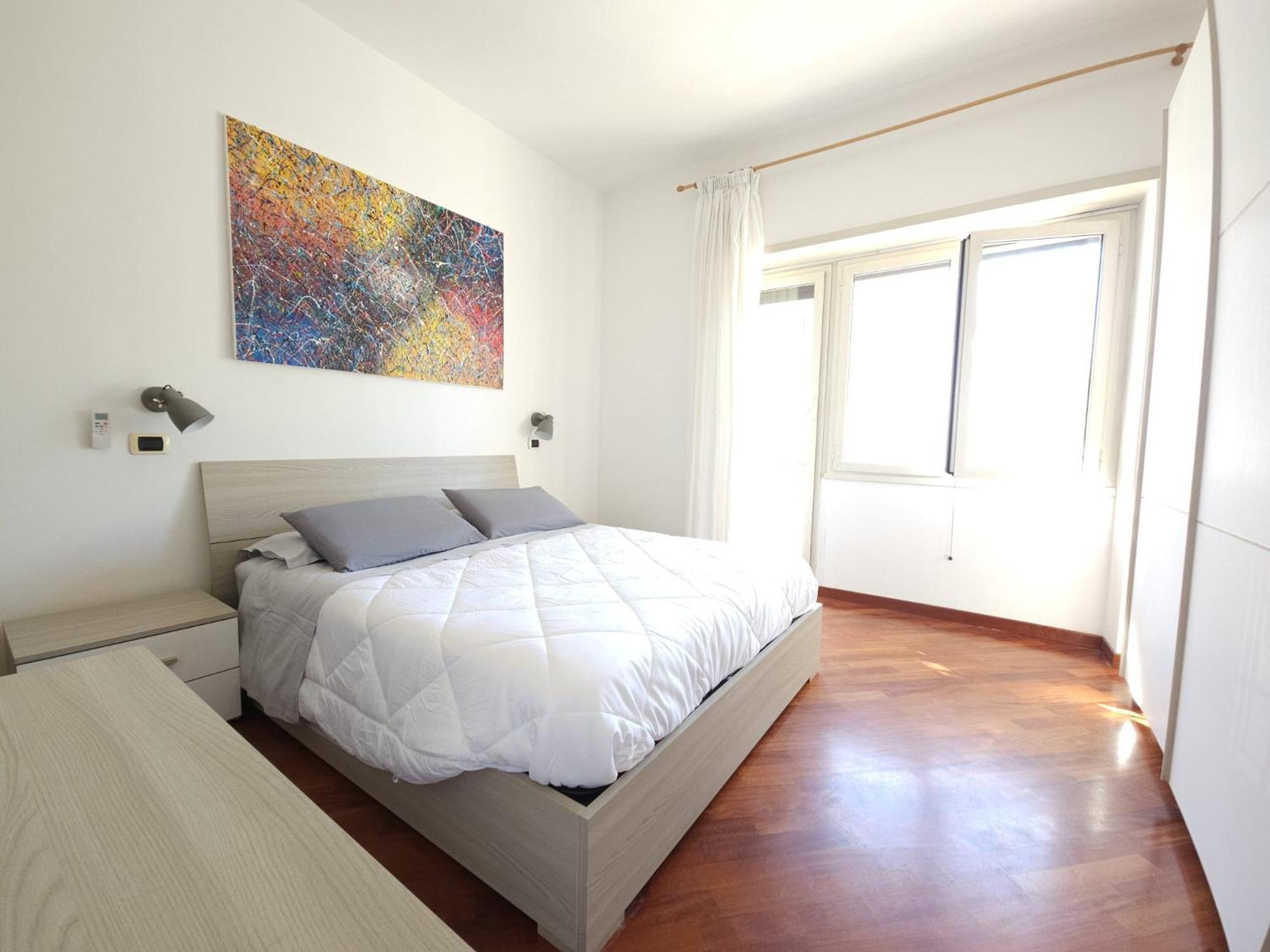 Like At Gianicolense Apartment Rom